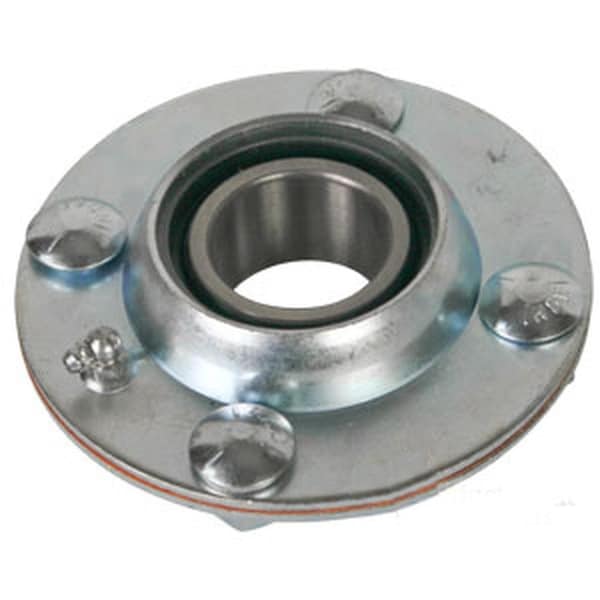 New Bearing Kit w/ Flanges & Gaskets Fits John Deere 310 331 375 510 +